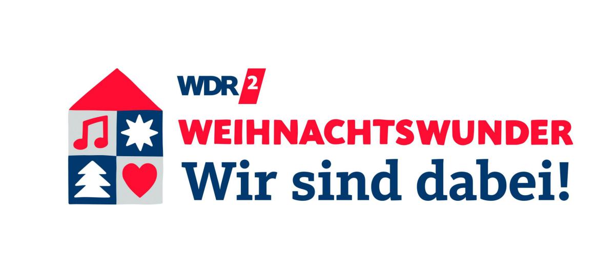 FunCrazy-Radio unterstützt das WDR 2 Weihnachtswunder