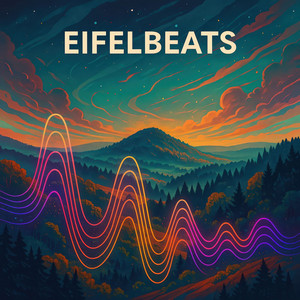 Eifelbeats – City of Beats Cover