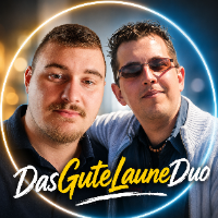 DasGuteLauneDuo