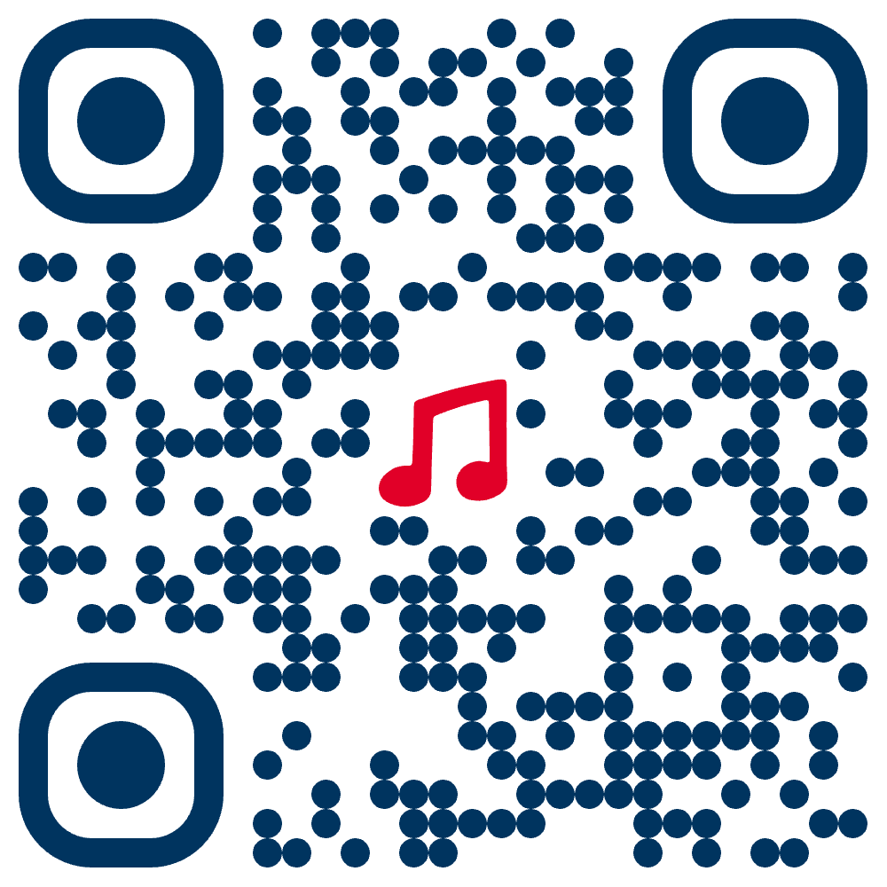 QR-Code zur FunCrazy-Radio Spendenaktion