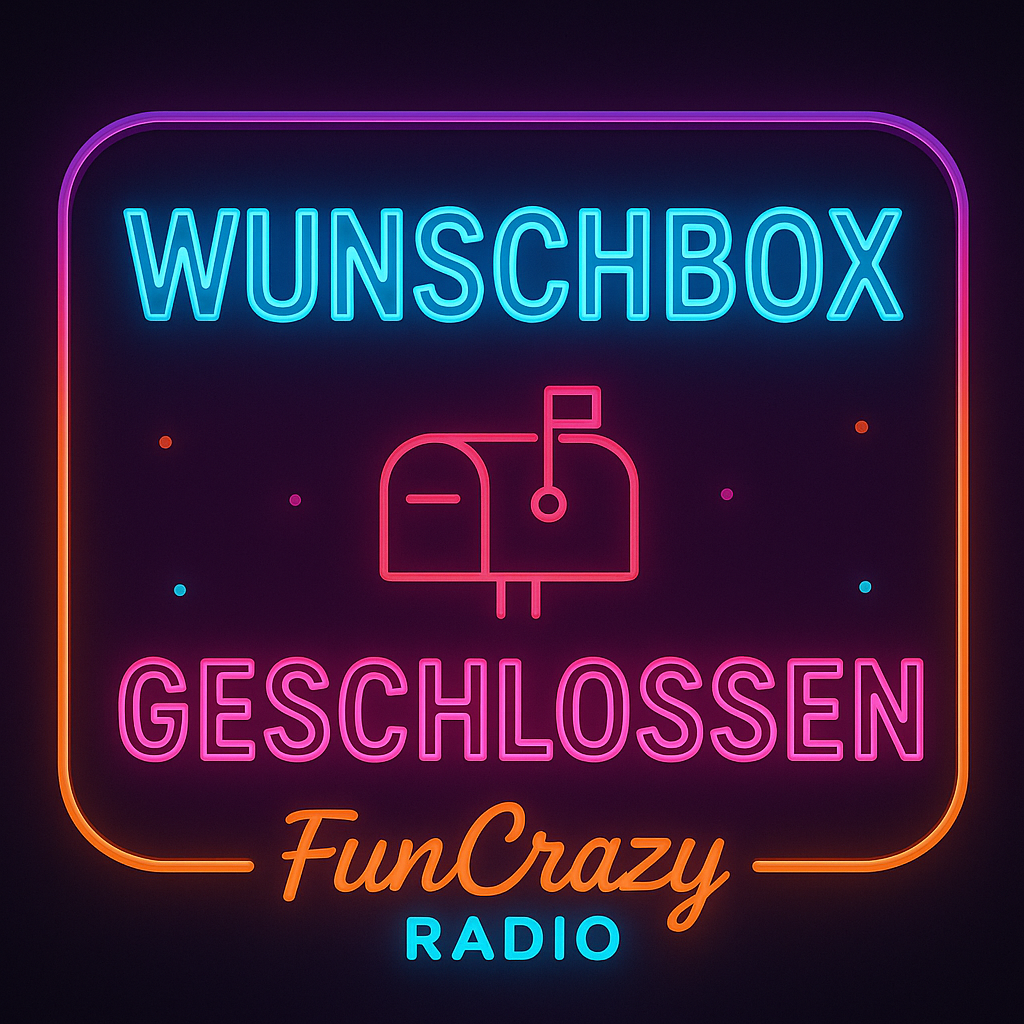 Wunschbox geschlossen