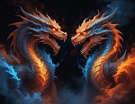 Firedragon