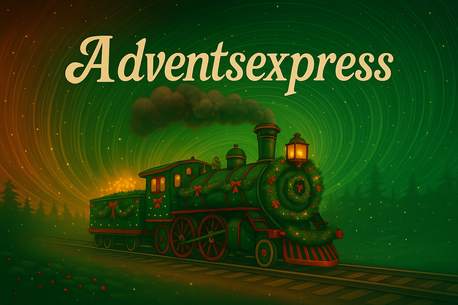 Adventsexpress