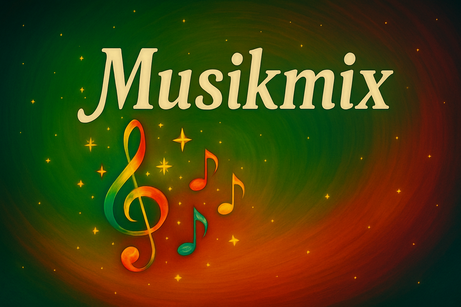 MusikMix