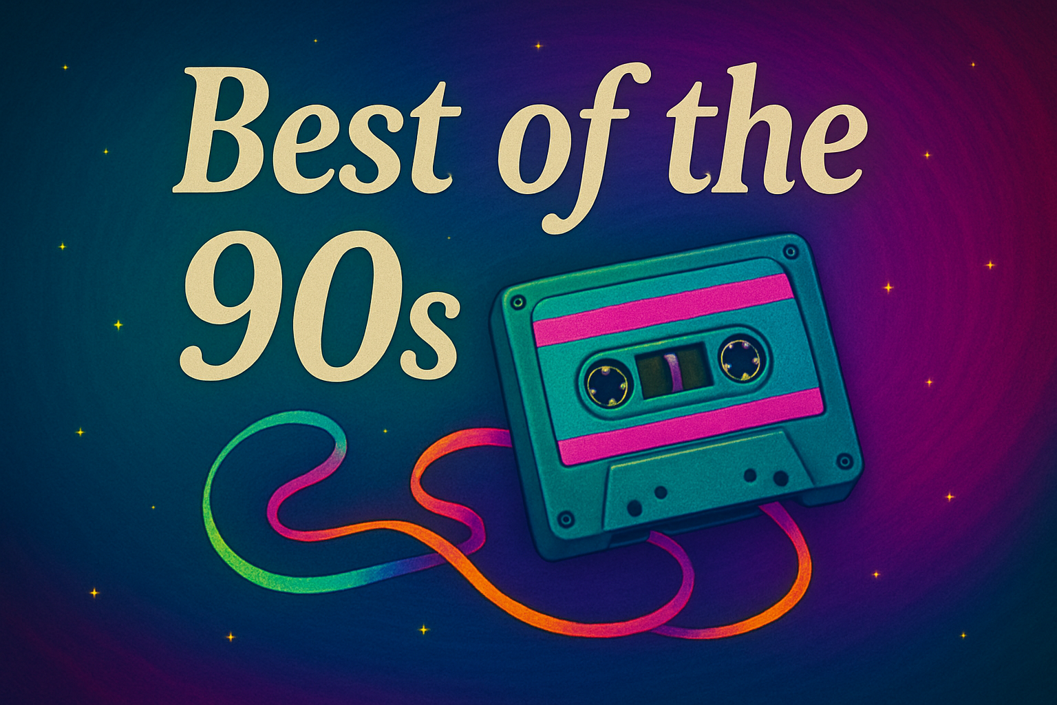Best of the 90s