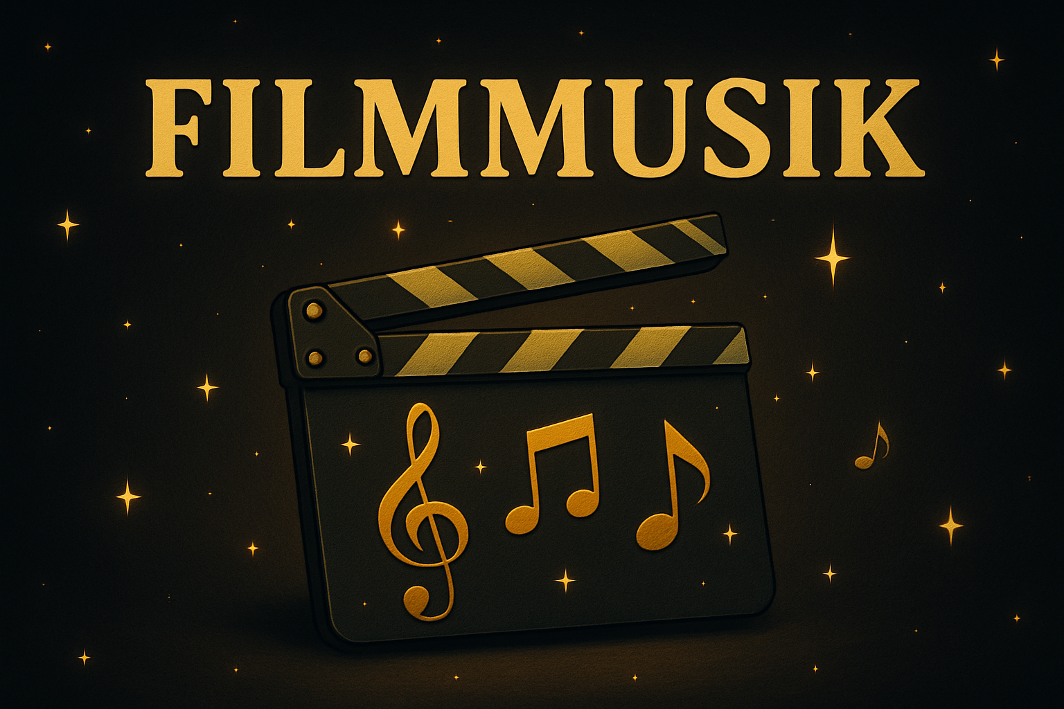 Filmmusik