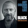 Black - Wonderful life