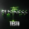 DJ Tiesto - The Business Extended Mix