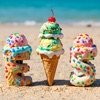 Donikkl - Eis