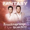 Fantasy - Halt mein Herz