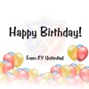 Katy Perry - Birthday