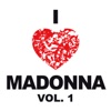 Madonna - Get Into The Groove