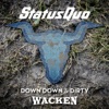 Status Quo - In The Army Now