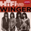Winger - Miles Away